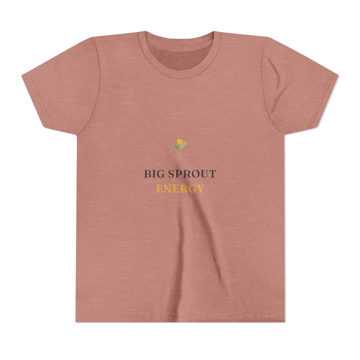 Big Sprout Energy Youth Tee