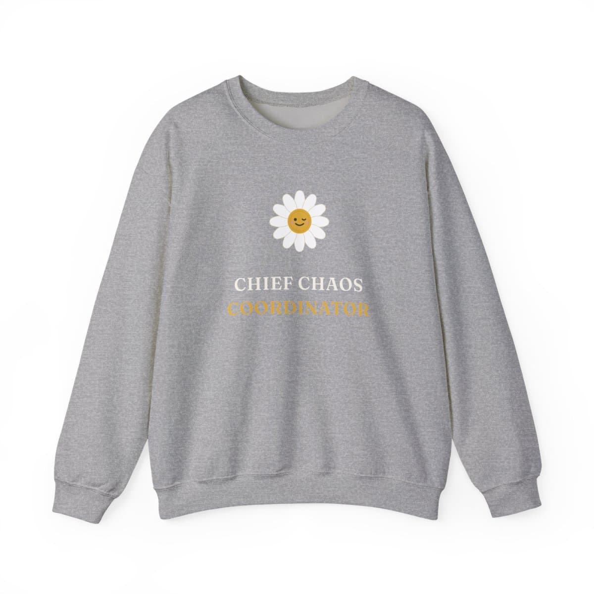 Chaos Coordinator Crew