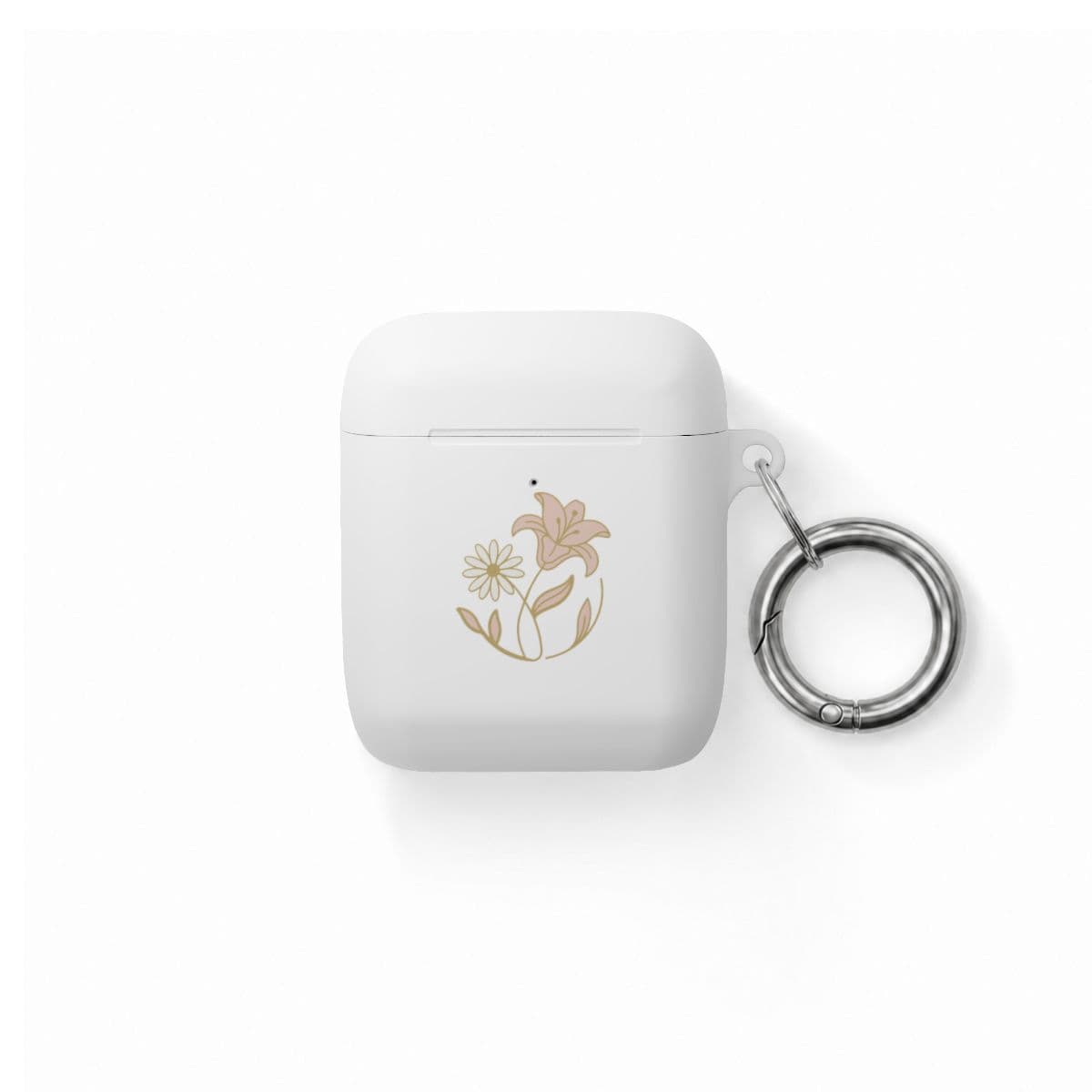 The Crest AirPods Case