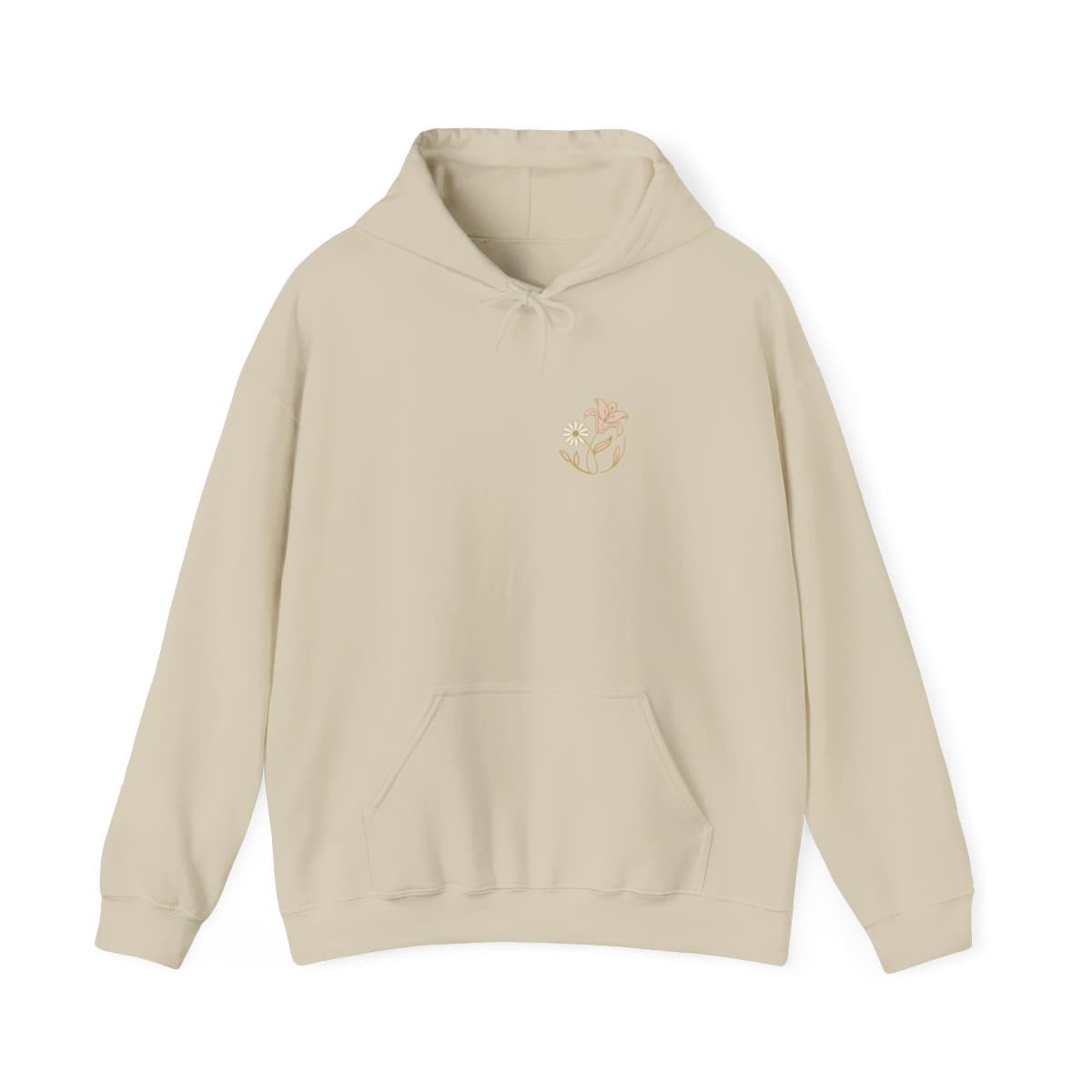 The Crest Hoodie