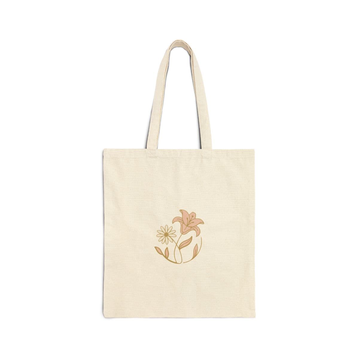 The Crest Tote