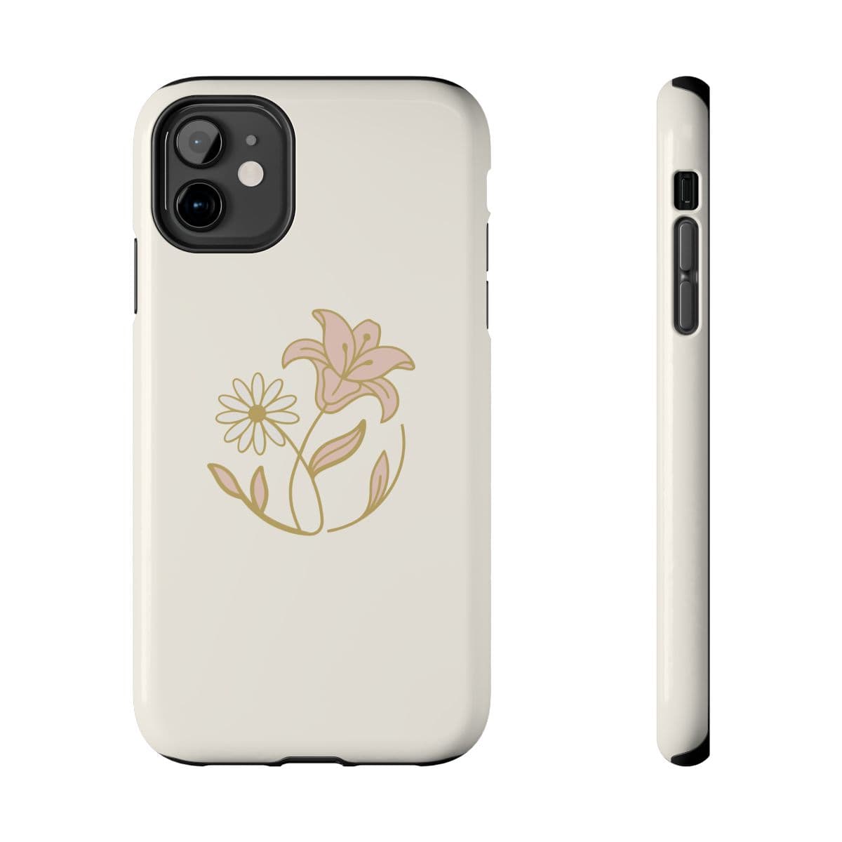 The Crest Tough Case