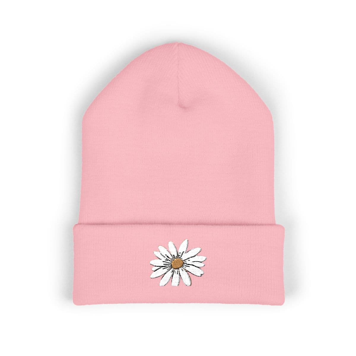 The Daisy Beanie