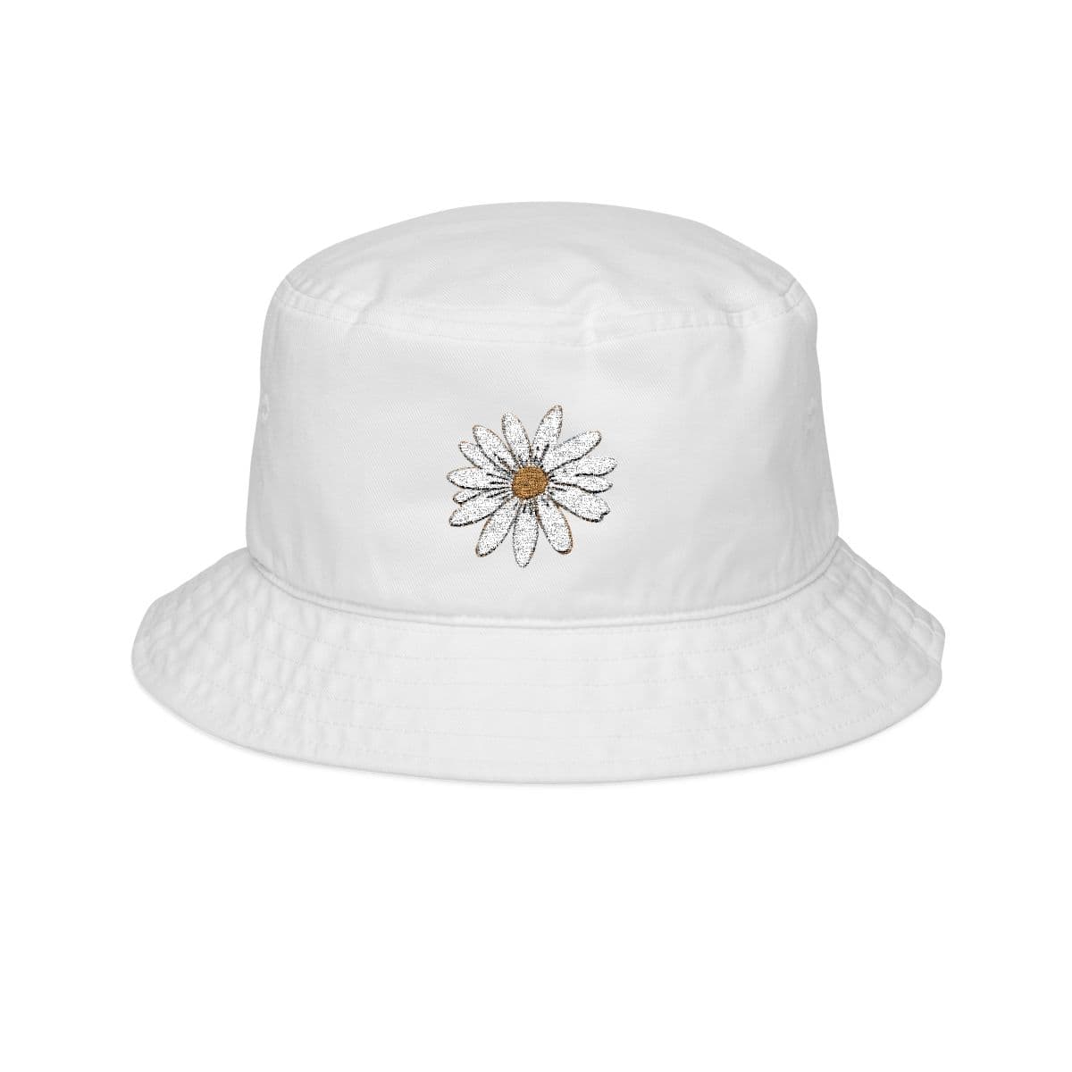 The Daisy Bucket Hat