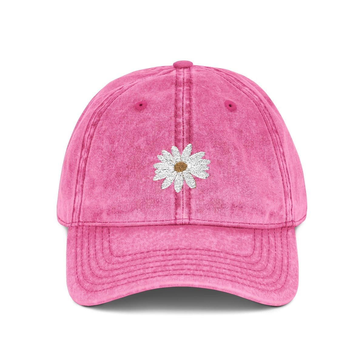 The Daisy Hat