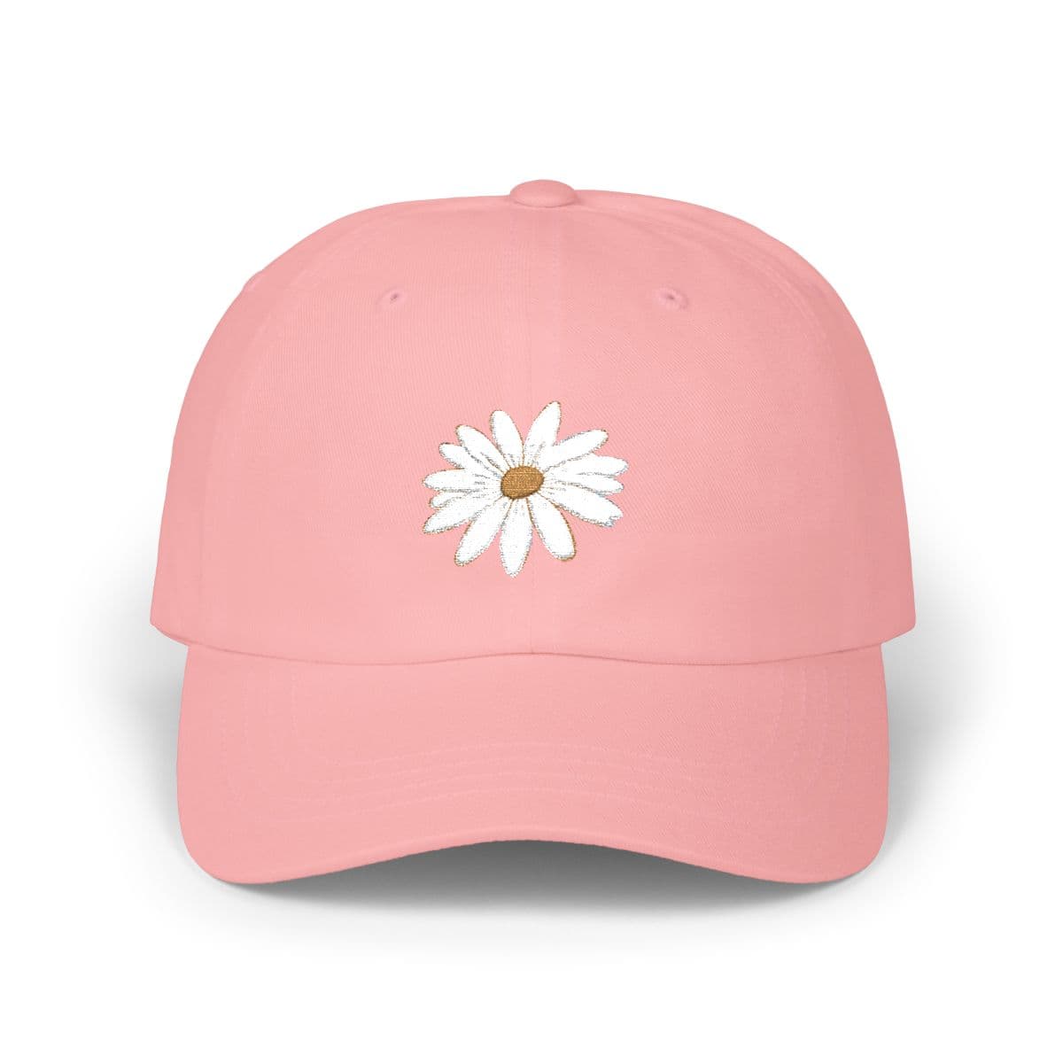 The Daisy Hat