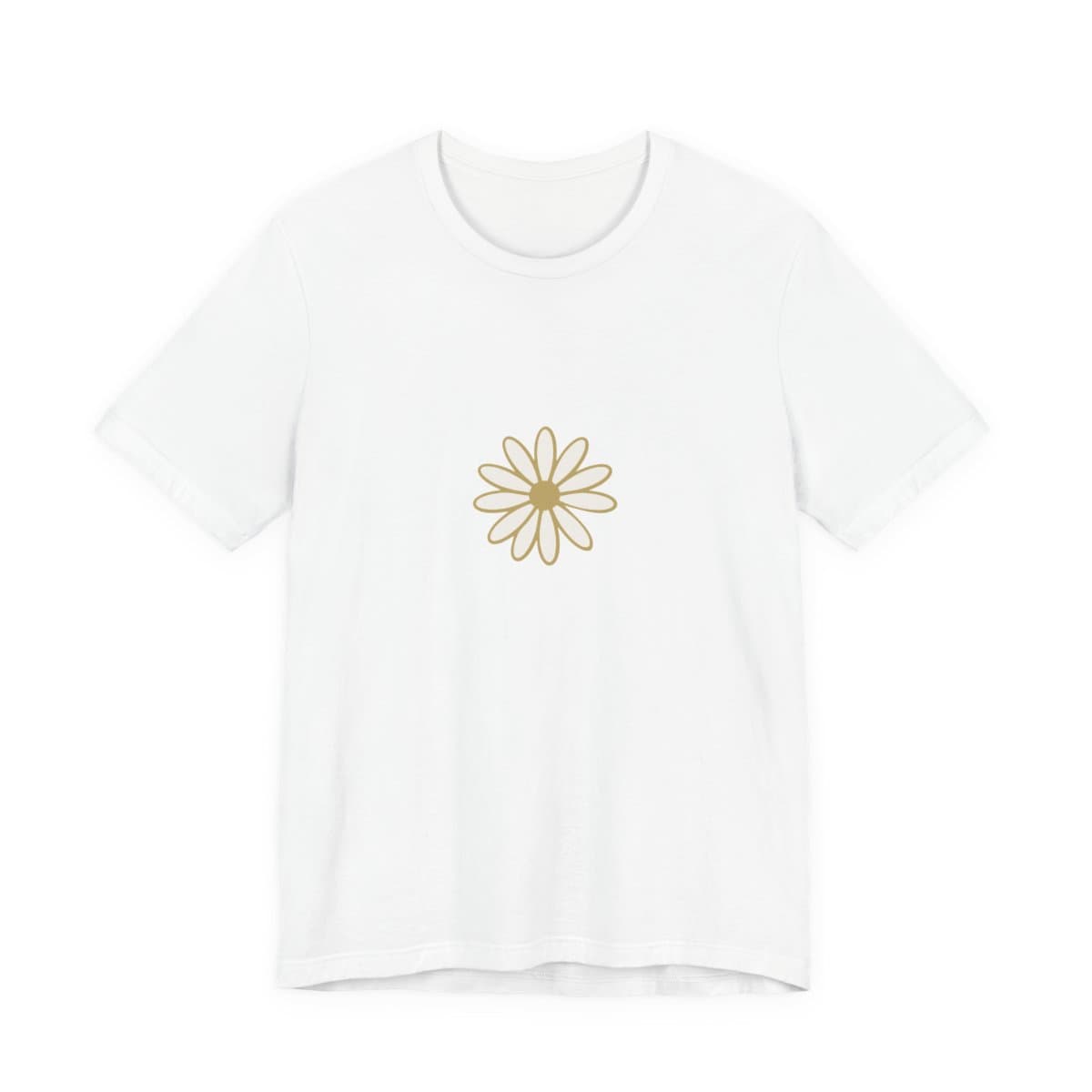 The Daisy Tee