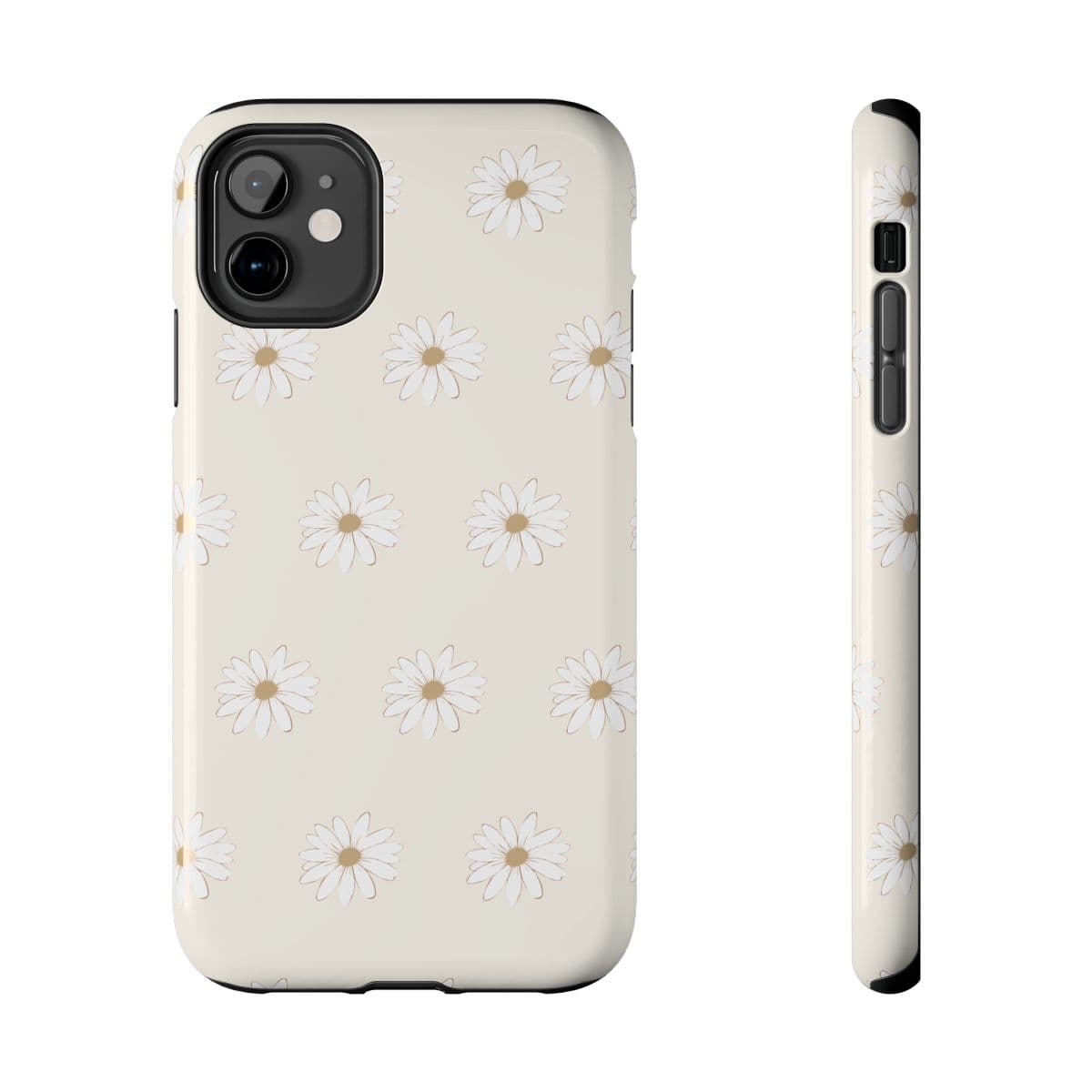 Daisy Scatter Tough Case