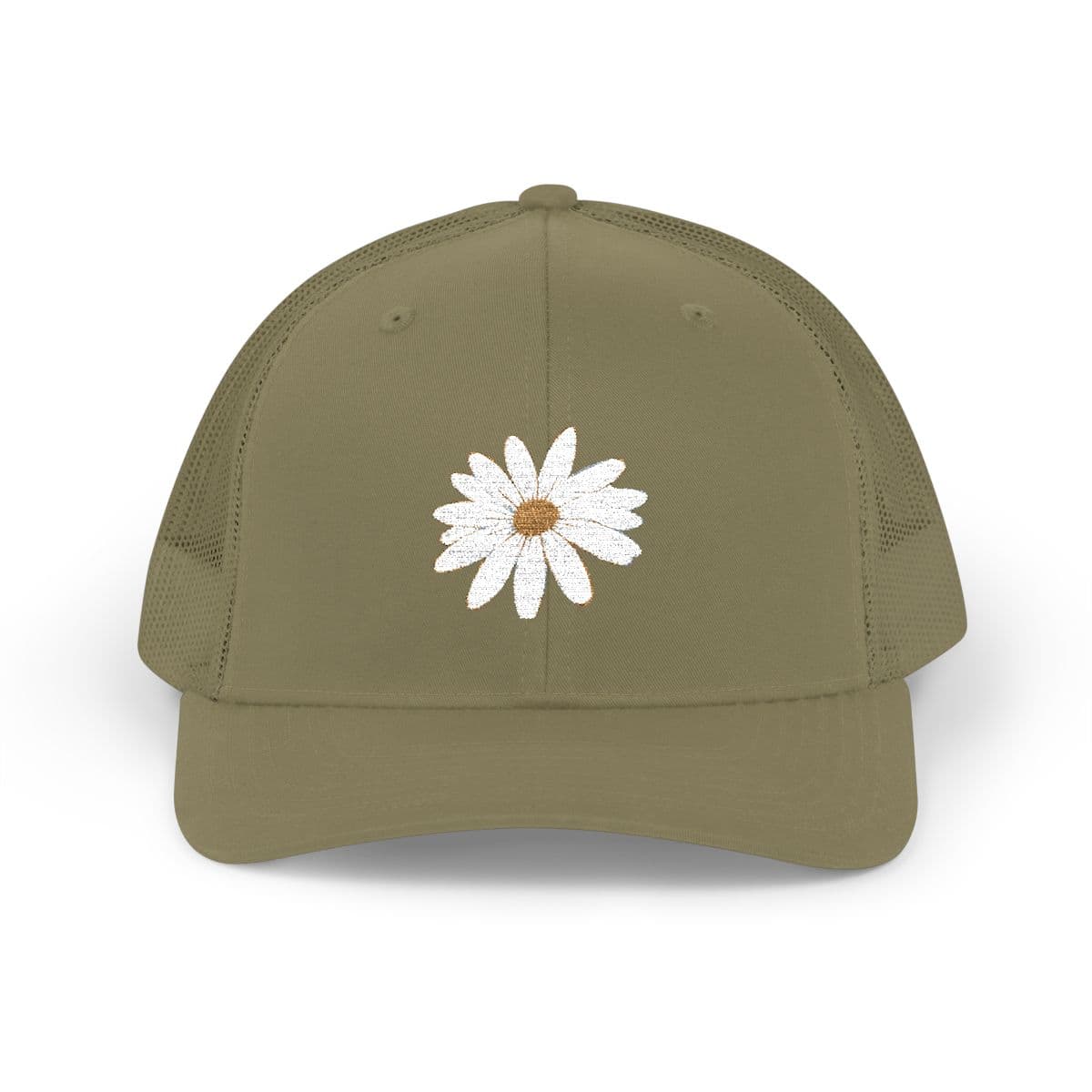 The Daisy Trucker