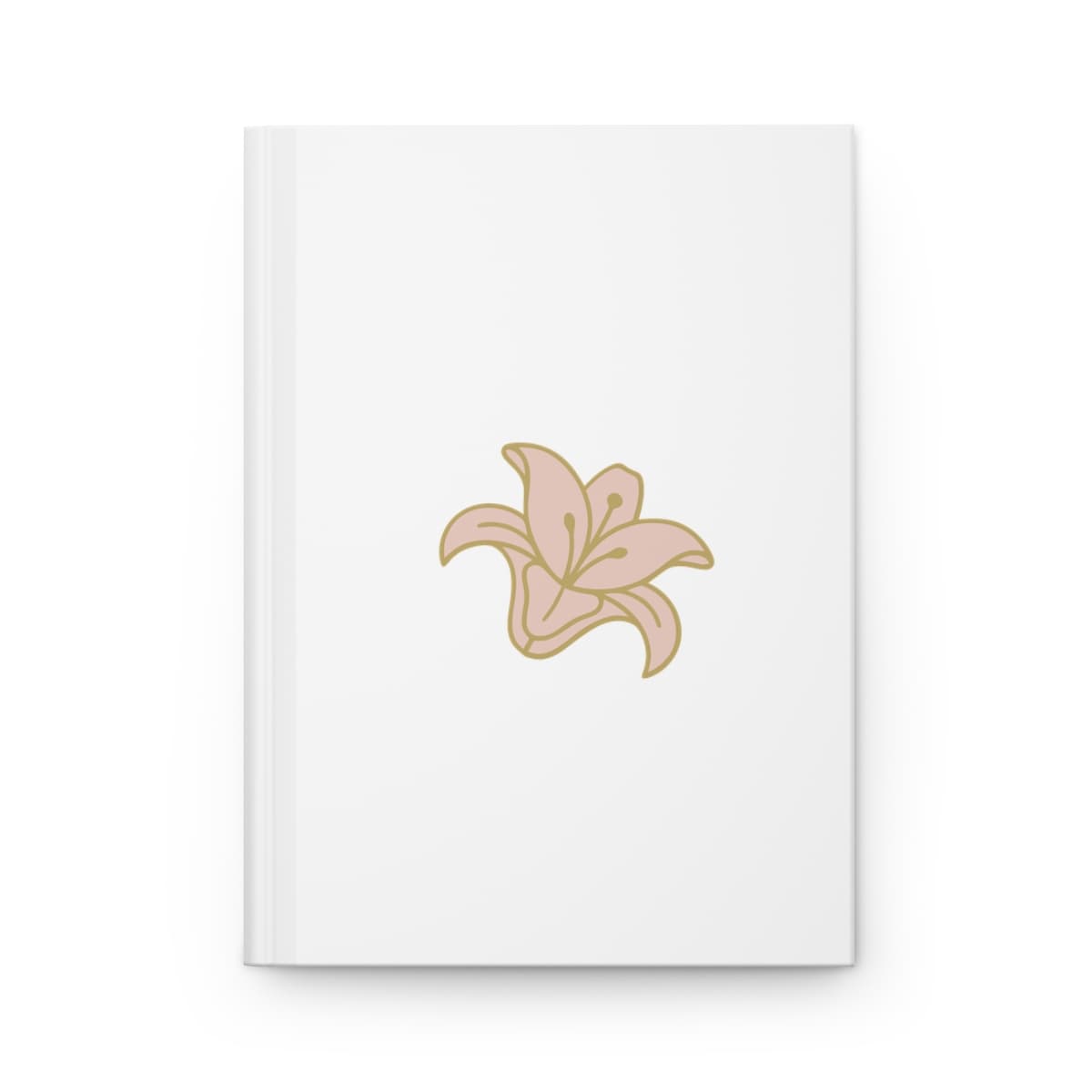 Five-Minute Reset Journal