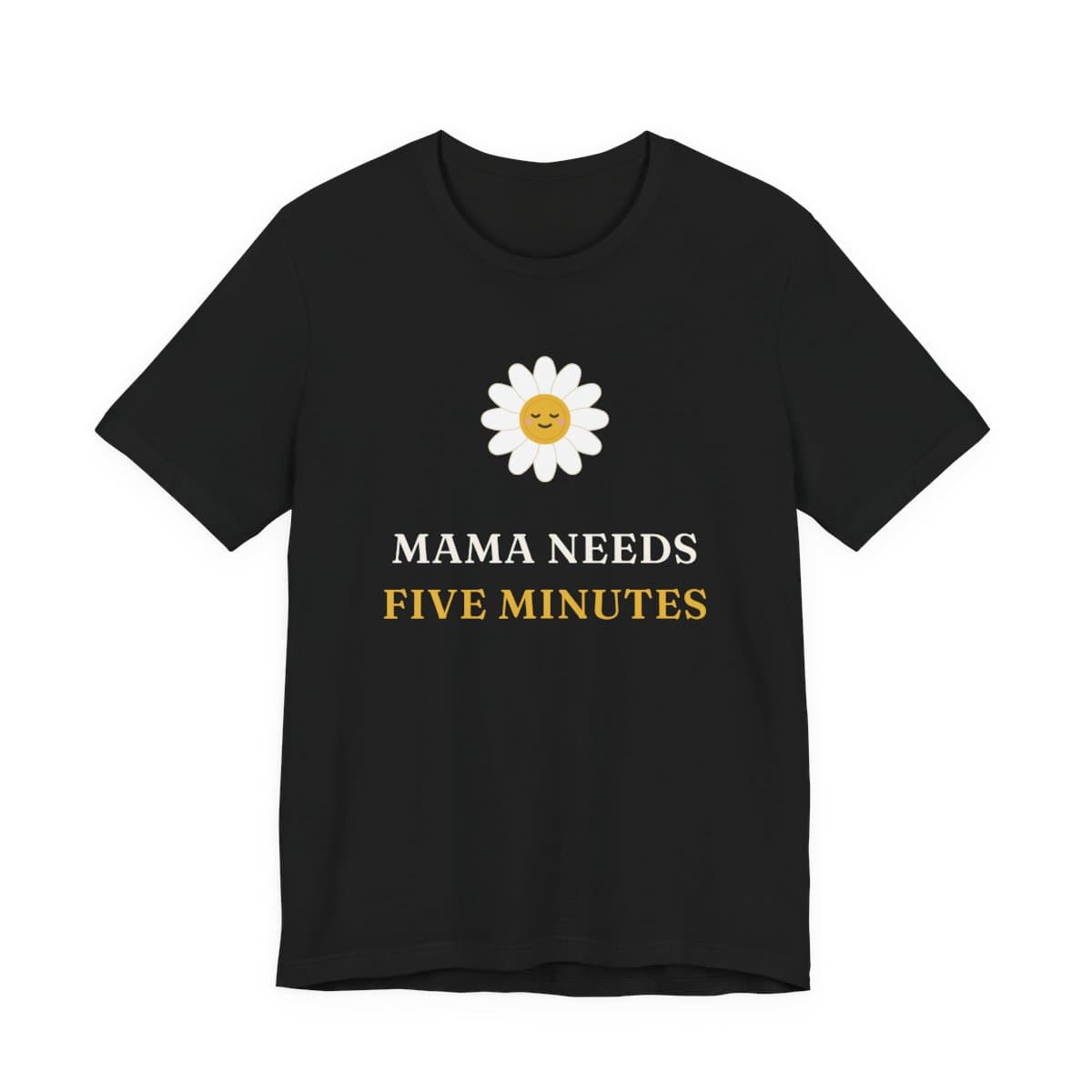 Five Minutes Tee