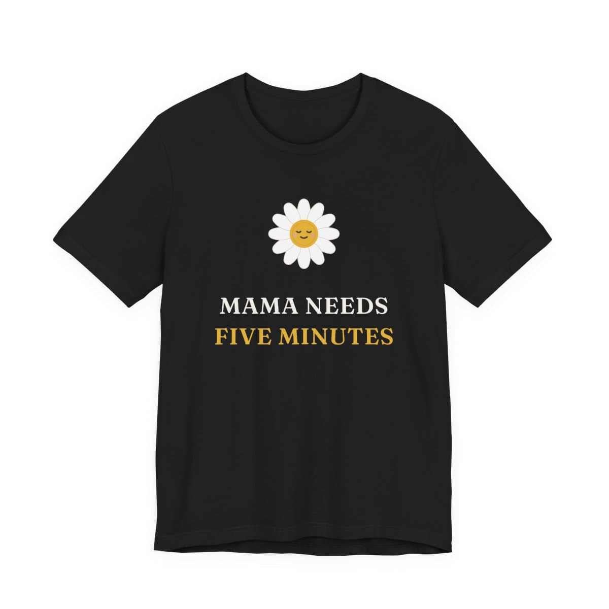 Five Minutes Tee