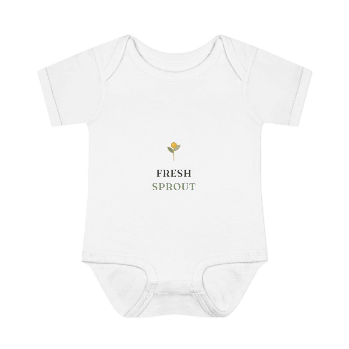 Fresh Sprout Bodysuit