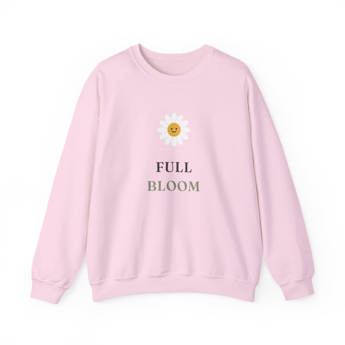 Full Bloom Crew
