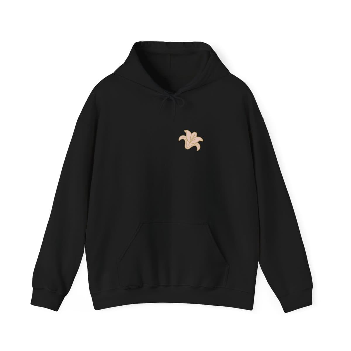 Golden Hour Hoodie