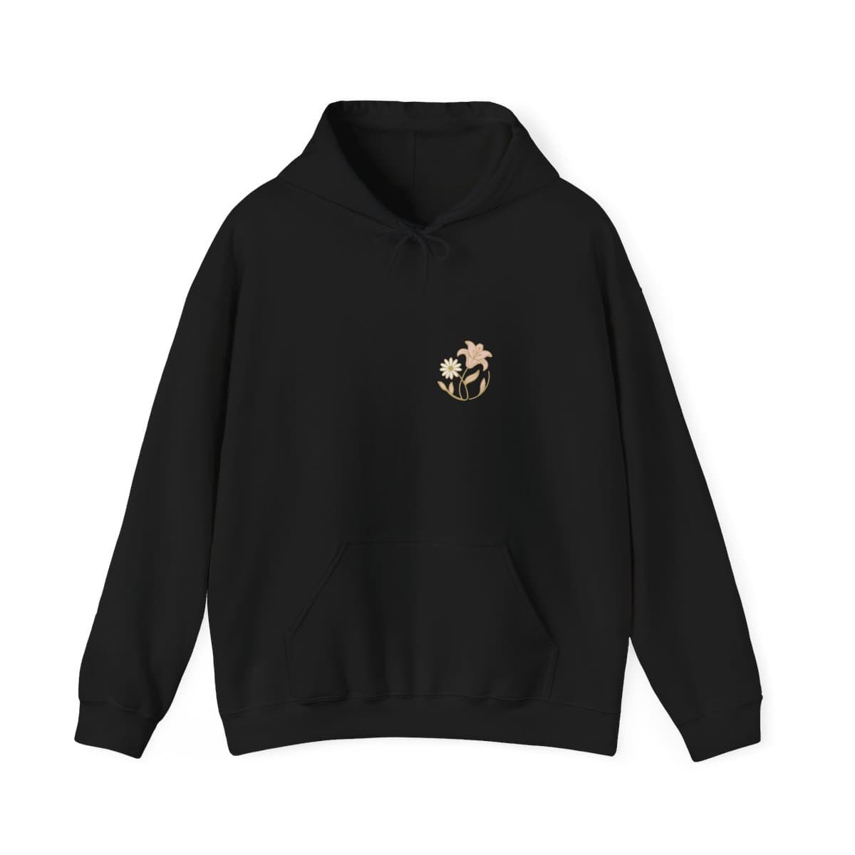 Golden Hour Hoodie