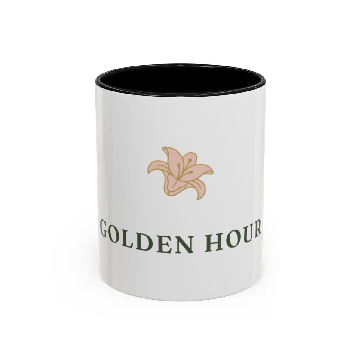 Golden Hour Mug