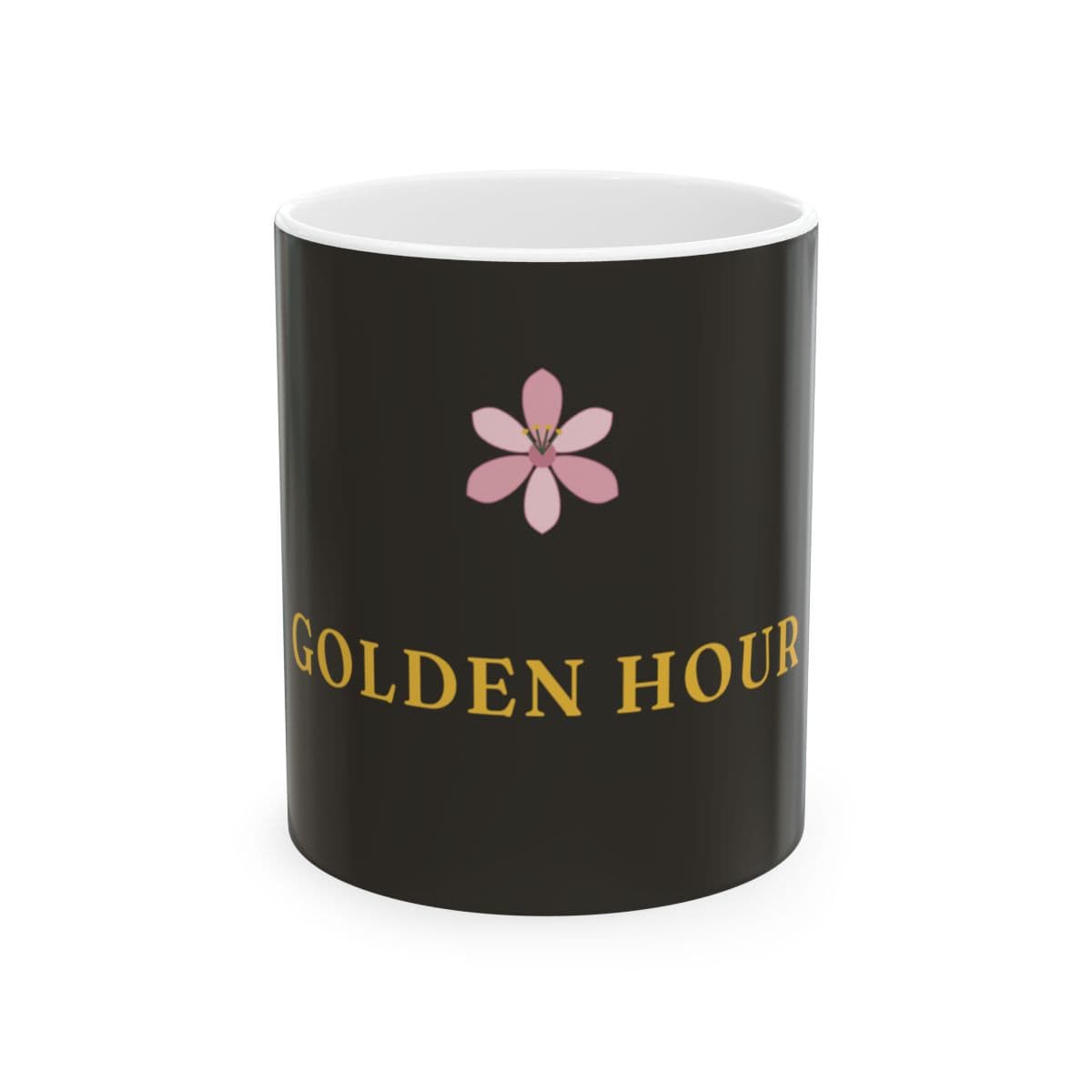 Golden Hour Mug