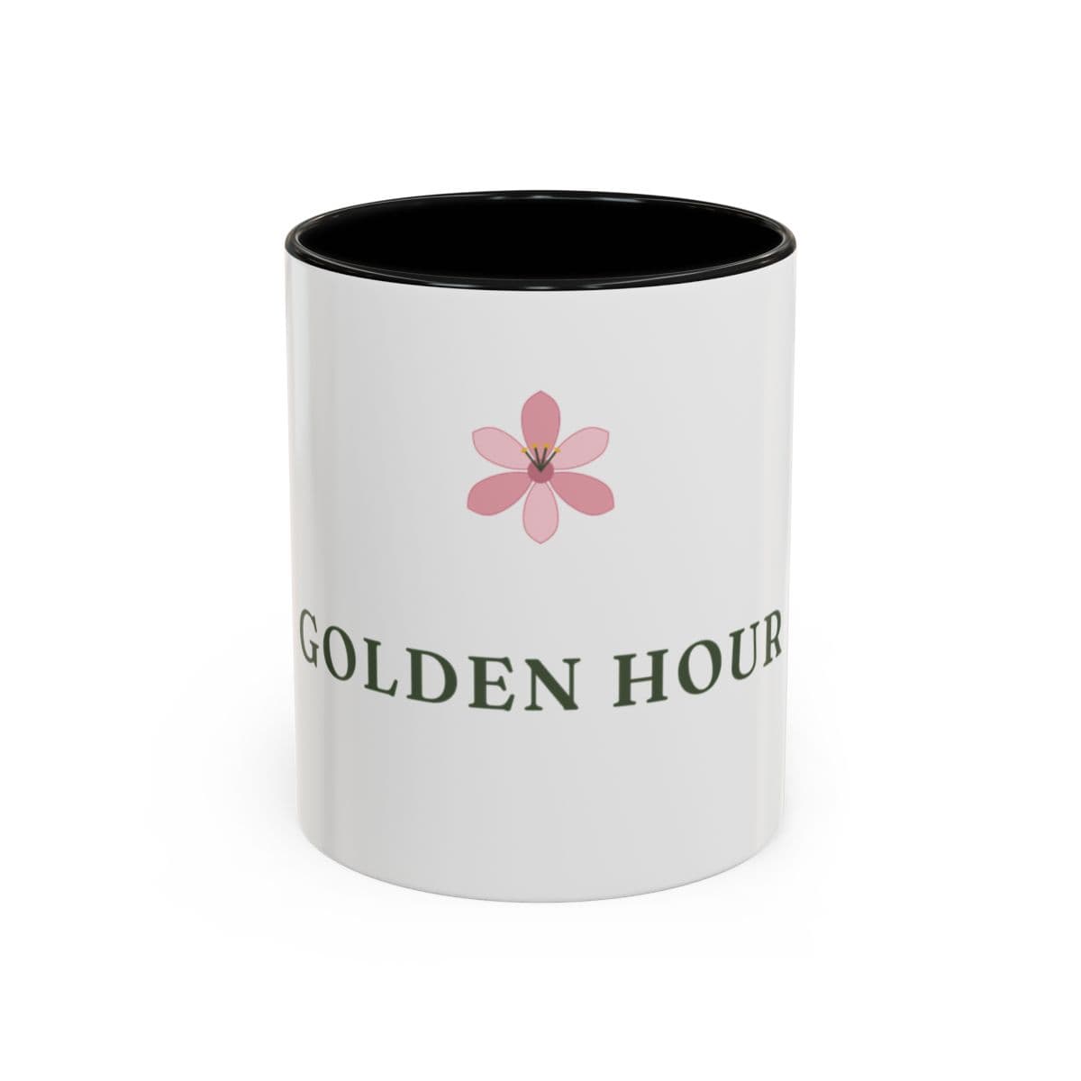 Golden Hour Mug