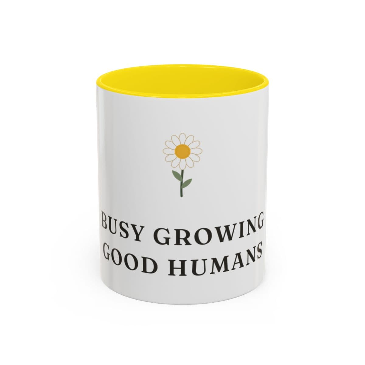 Good Humans Mug