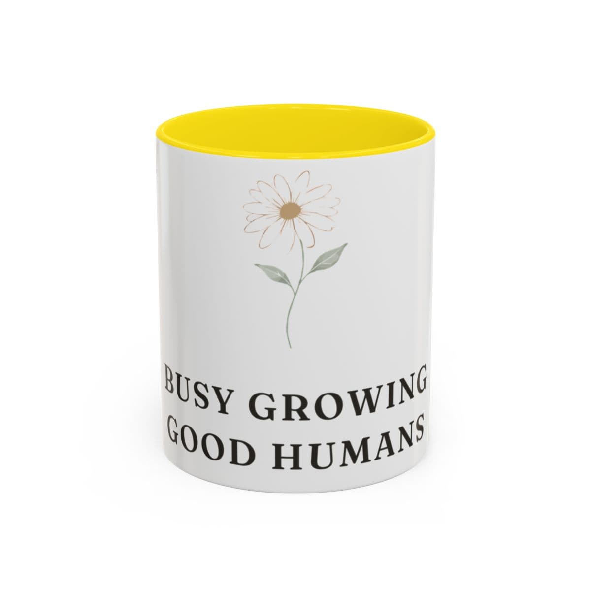 Good Humans Mug