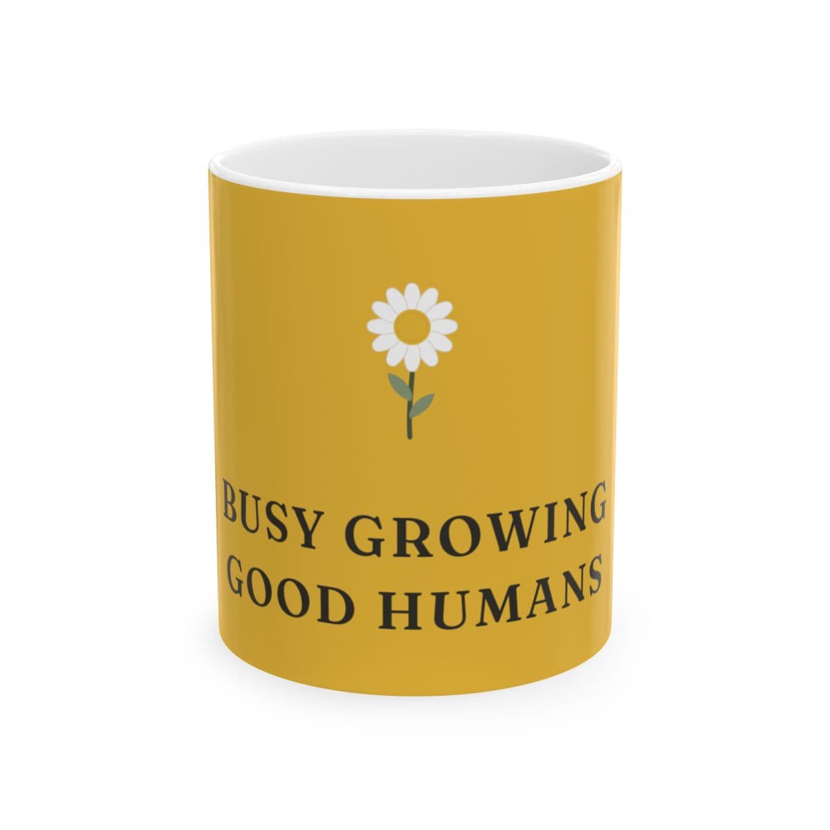 Good Humans Mug