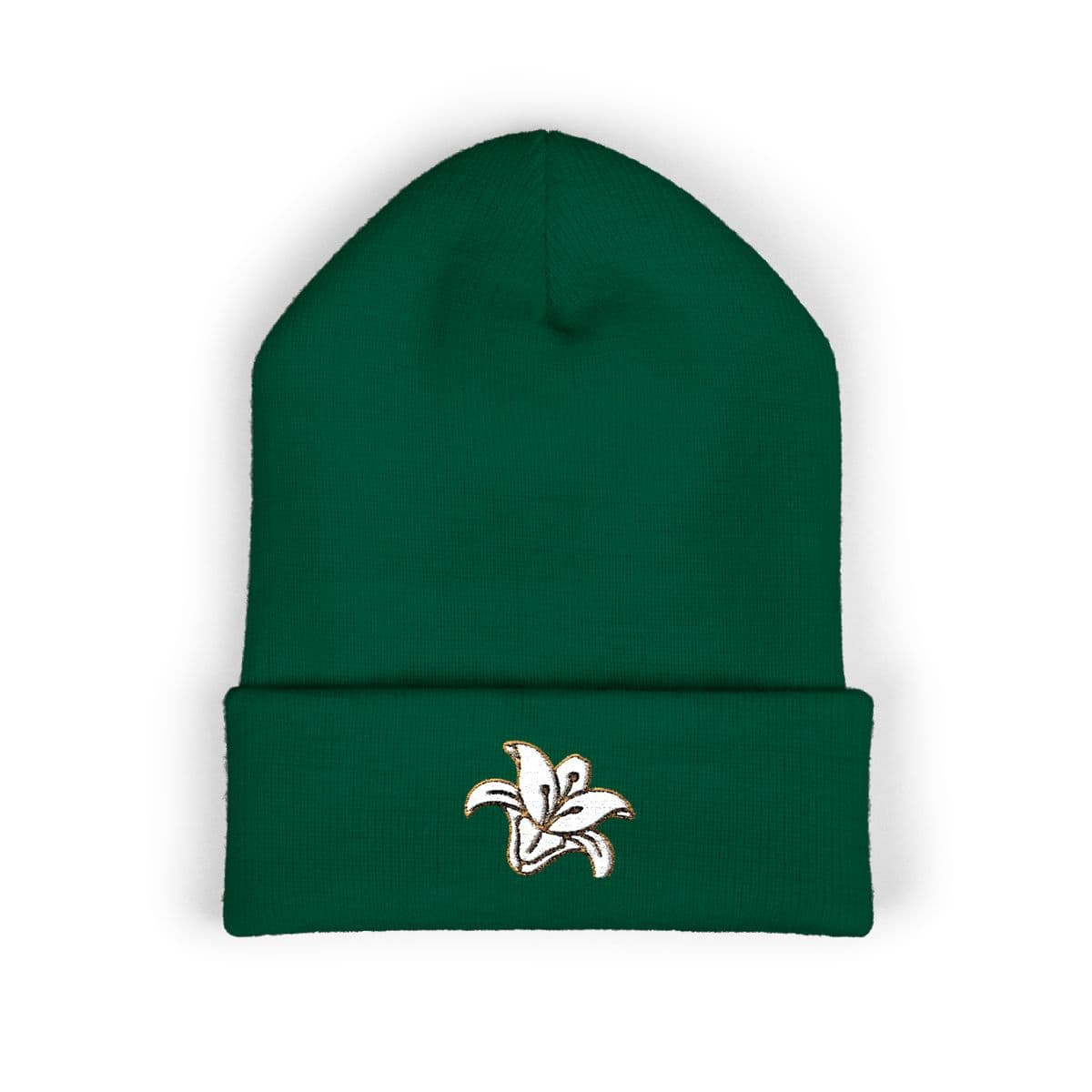 The Lily Beanie