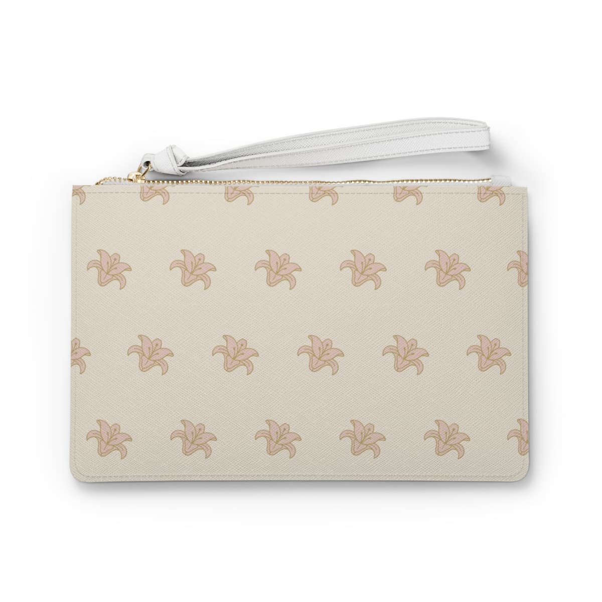 The Lily Clutch