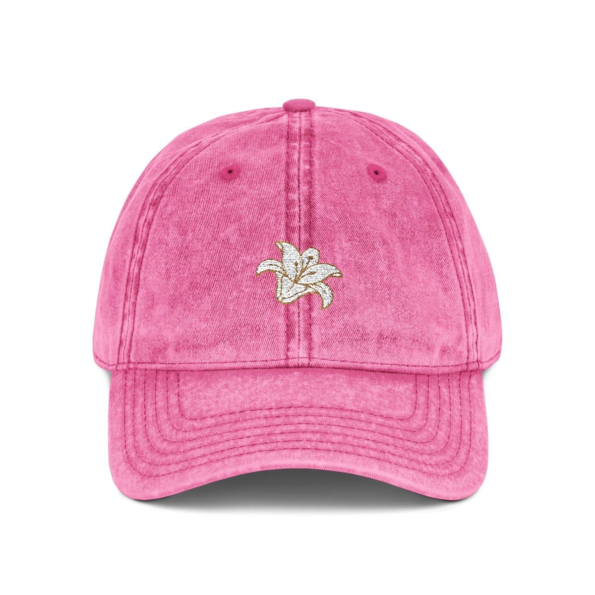 The Lily Hat