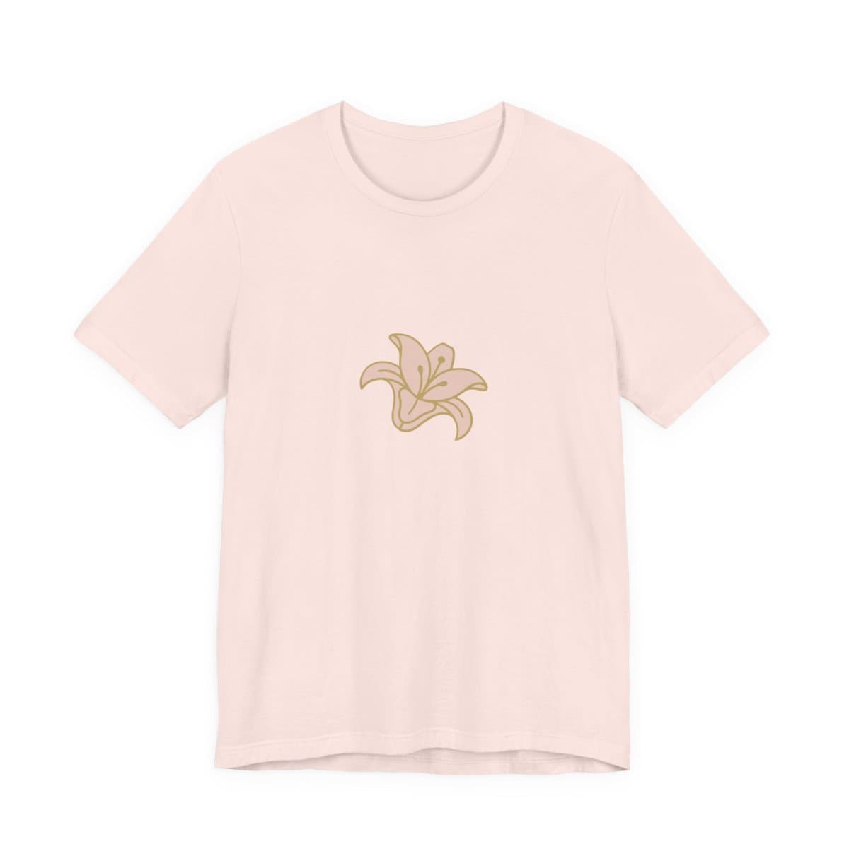 The Lily Tee