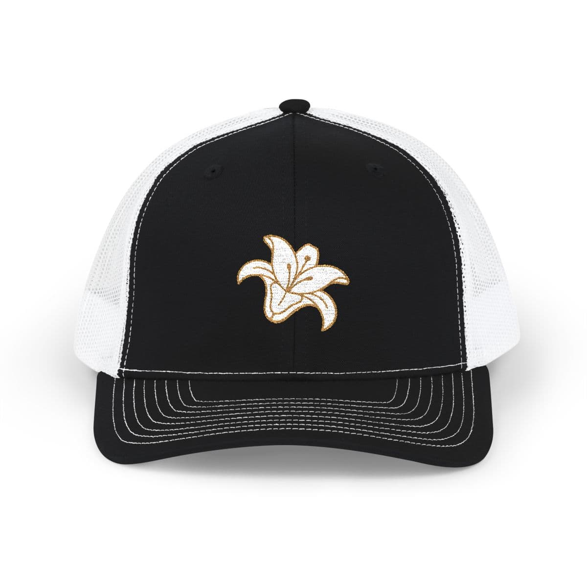 The Lily Trucker