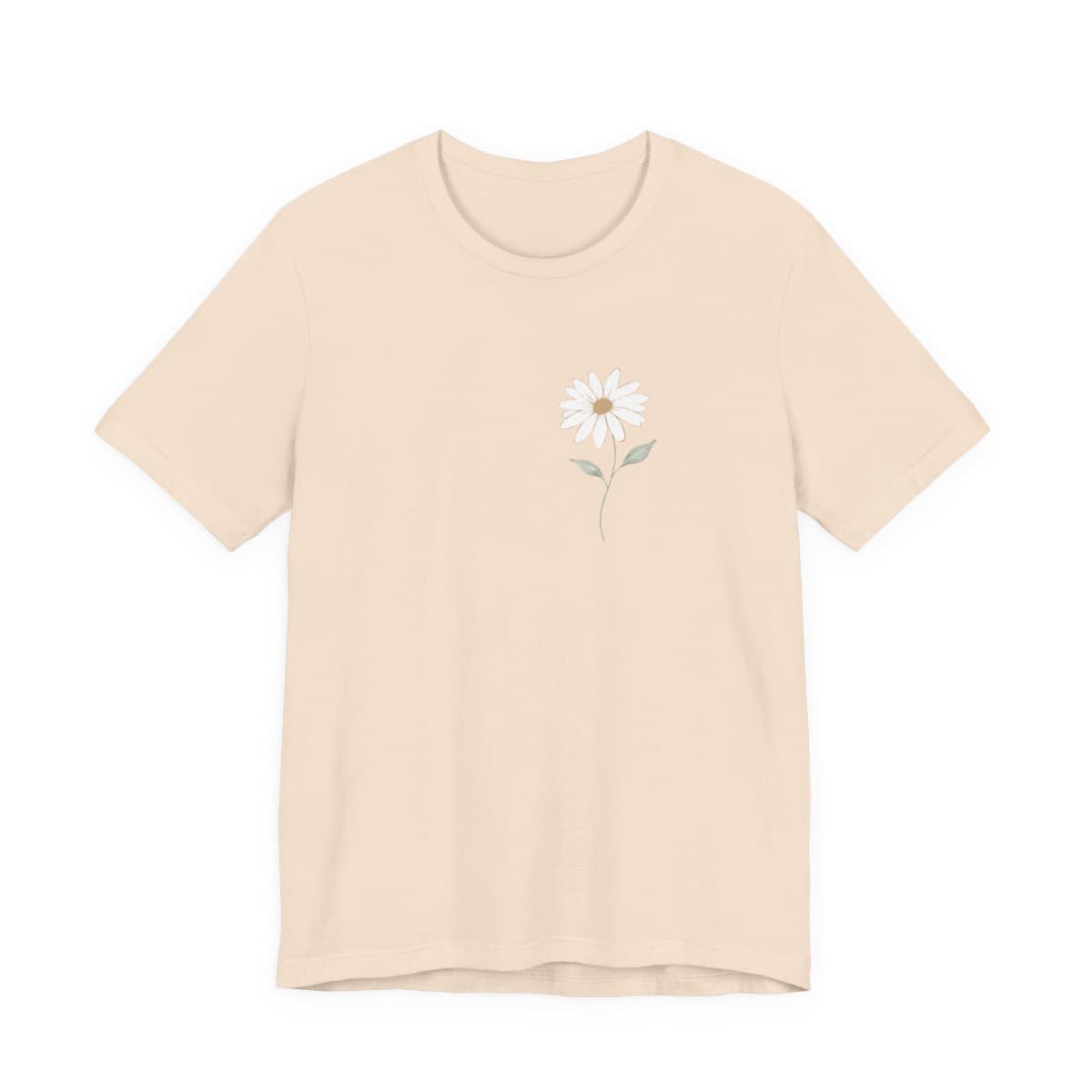 Little Daisy Tee
