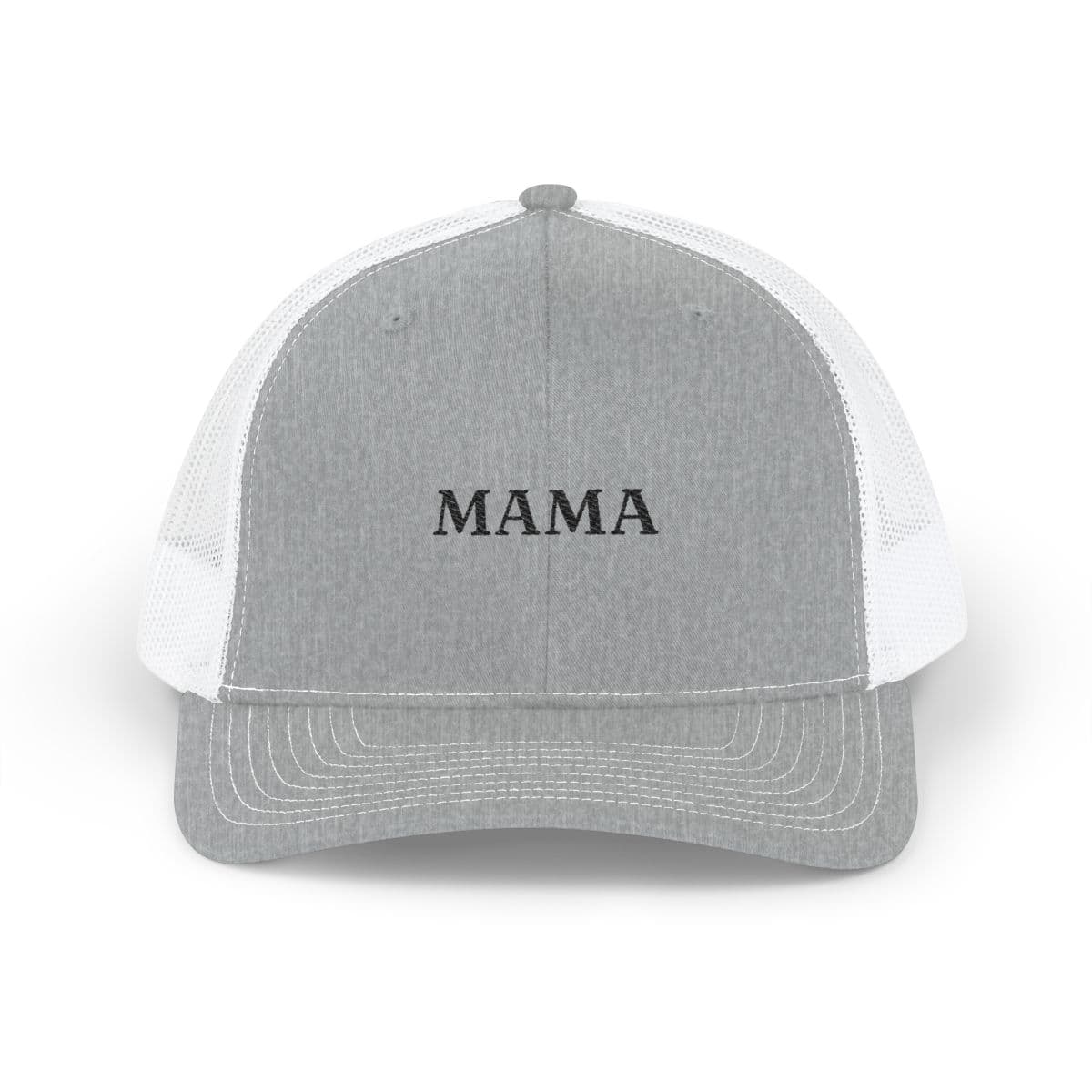 The Mama Trucker