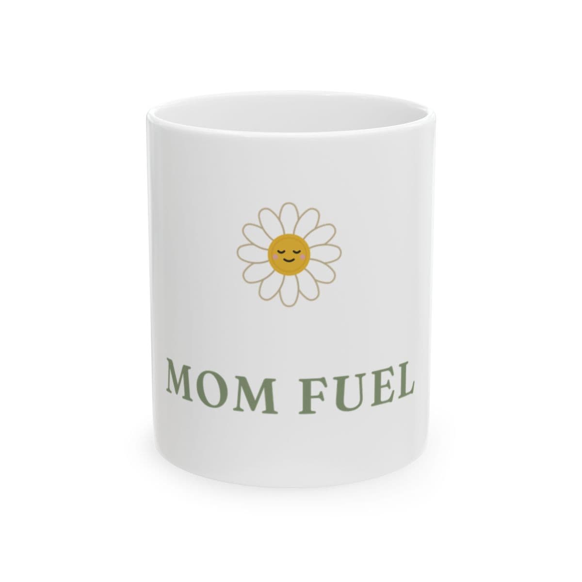 Mom Fuel Mug