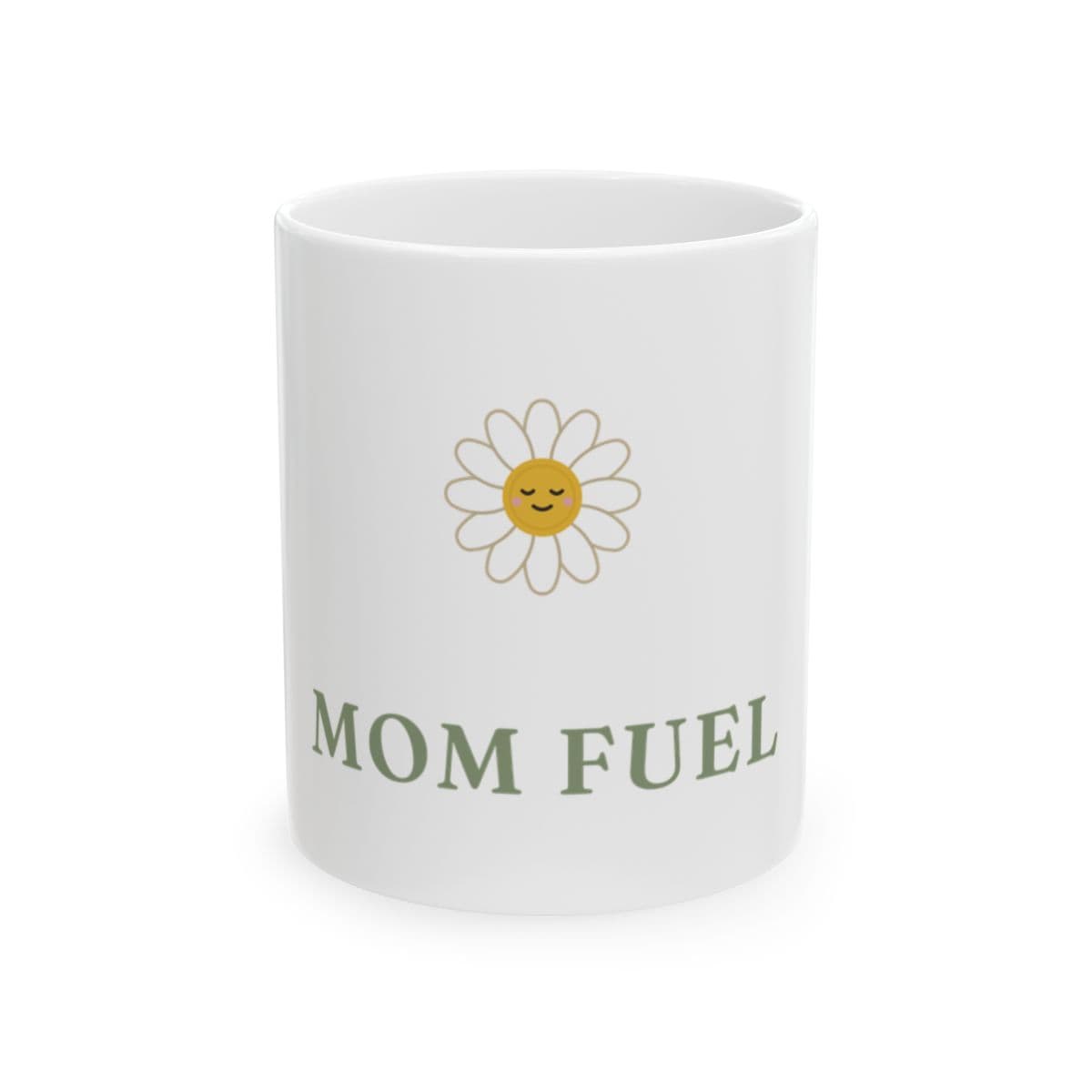 Mom Fuel Mug