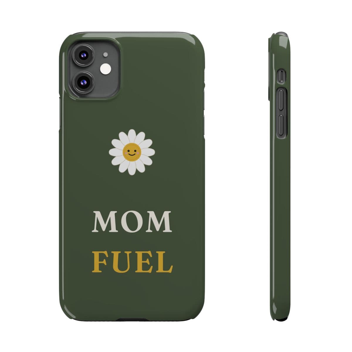 Mom Fuel Phone Case