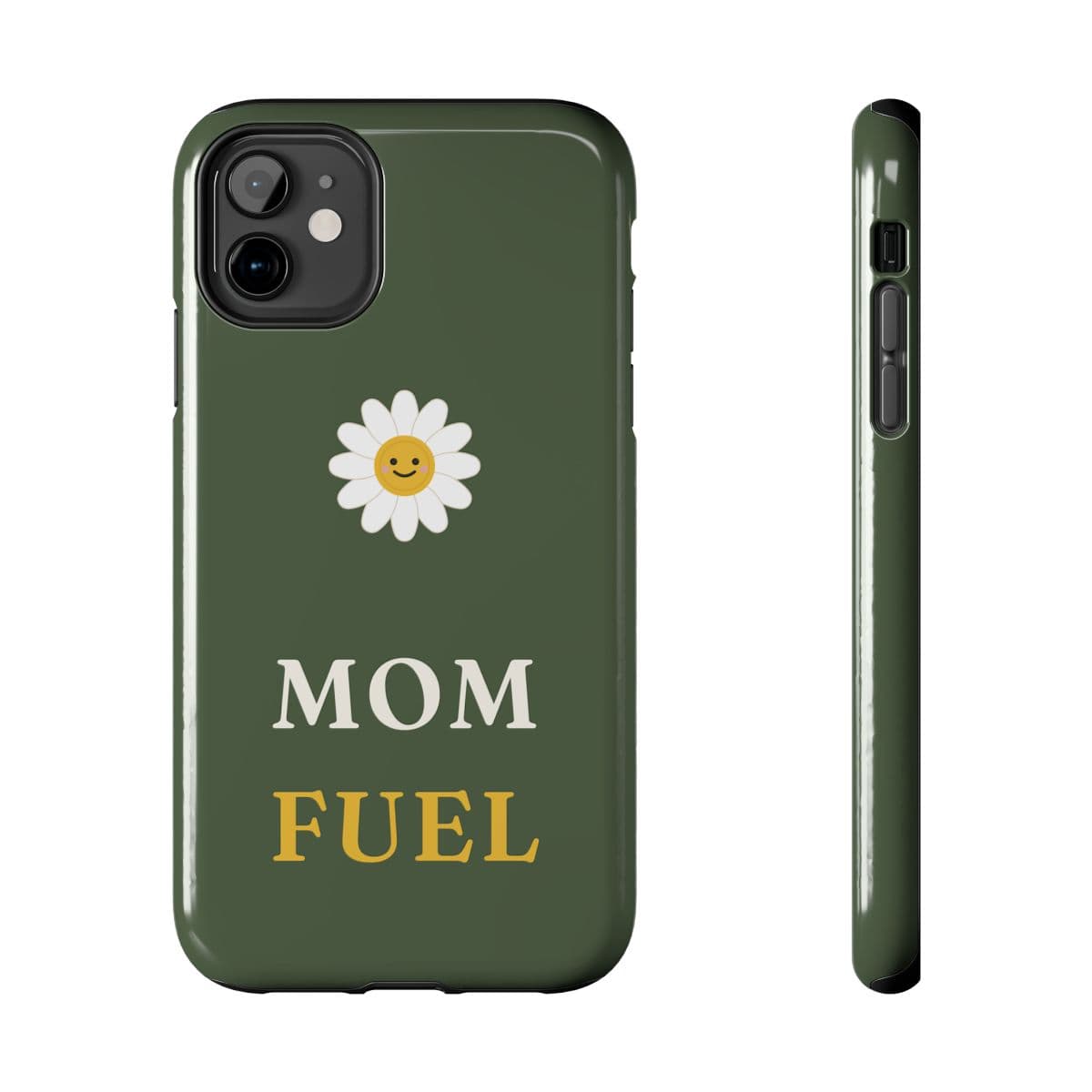 Mom Fuel Tough Case