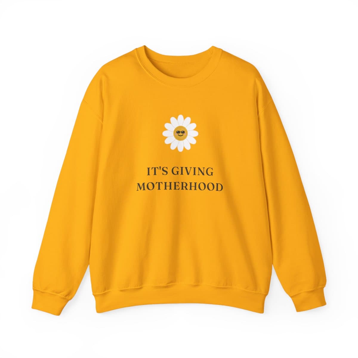 It's Giving Motherhood Crew