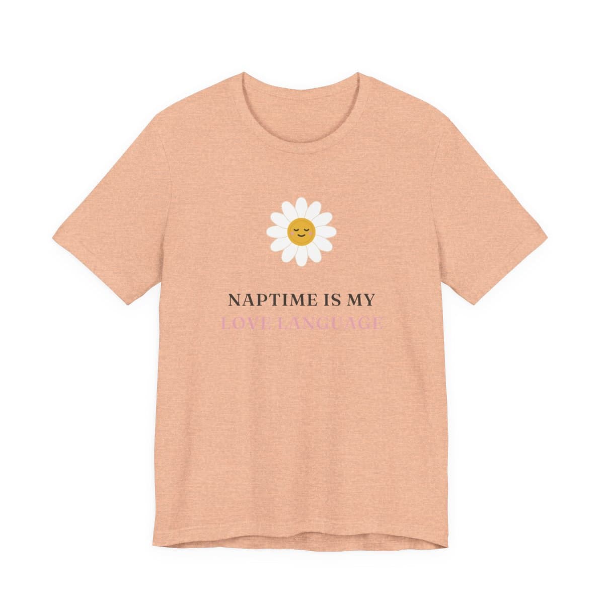 Naptime Tee