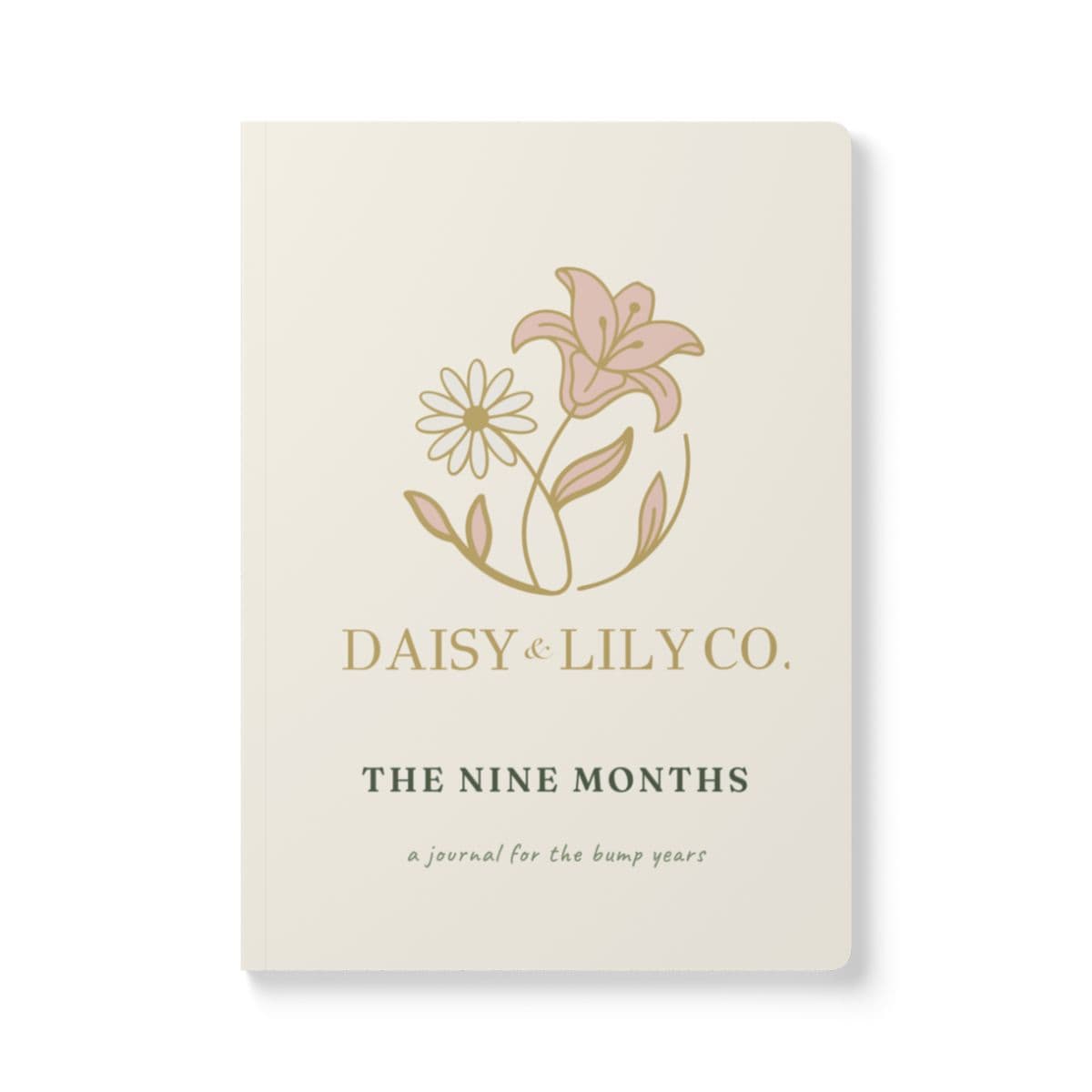 The Nine Months Journal