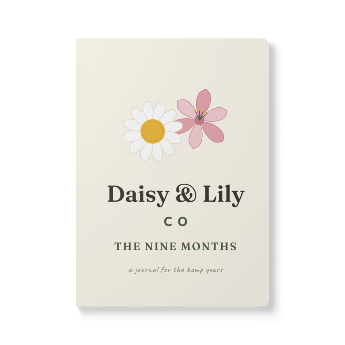 The Nine Months Journal