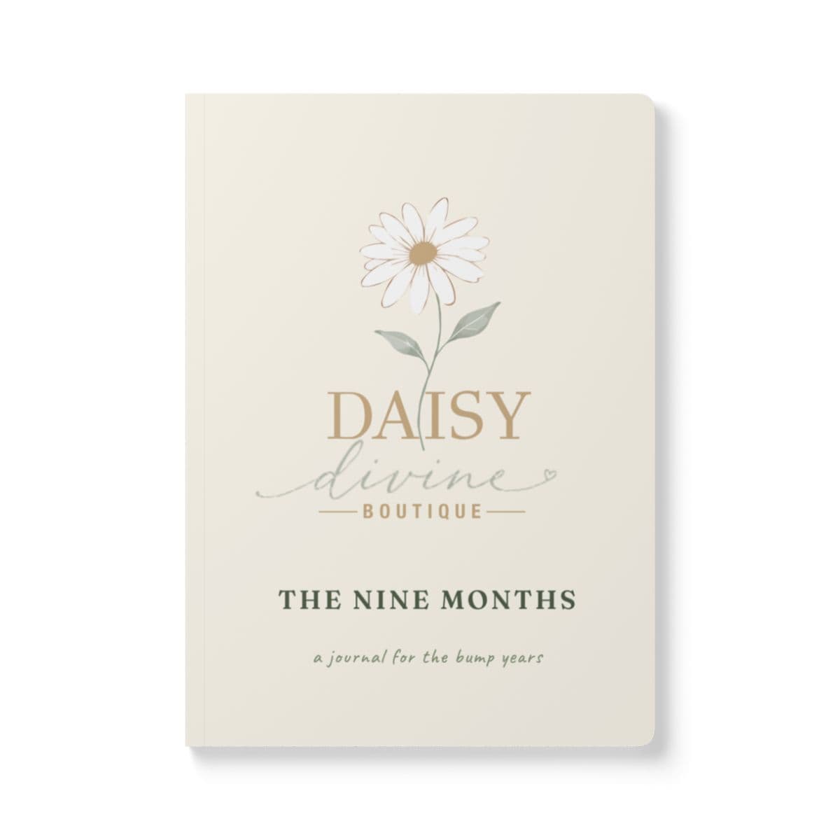 The Nine Months Journal