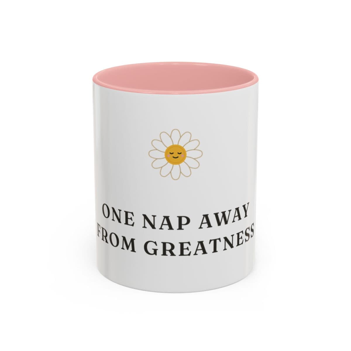 One Nap Away Mug