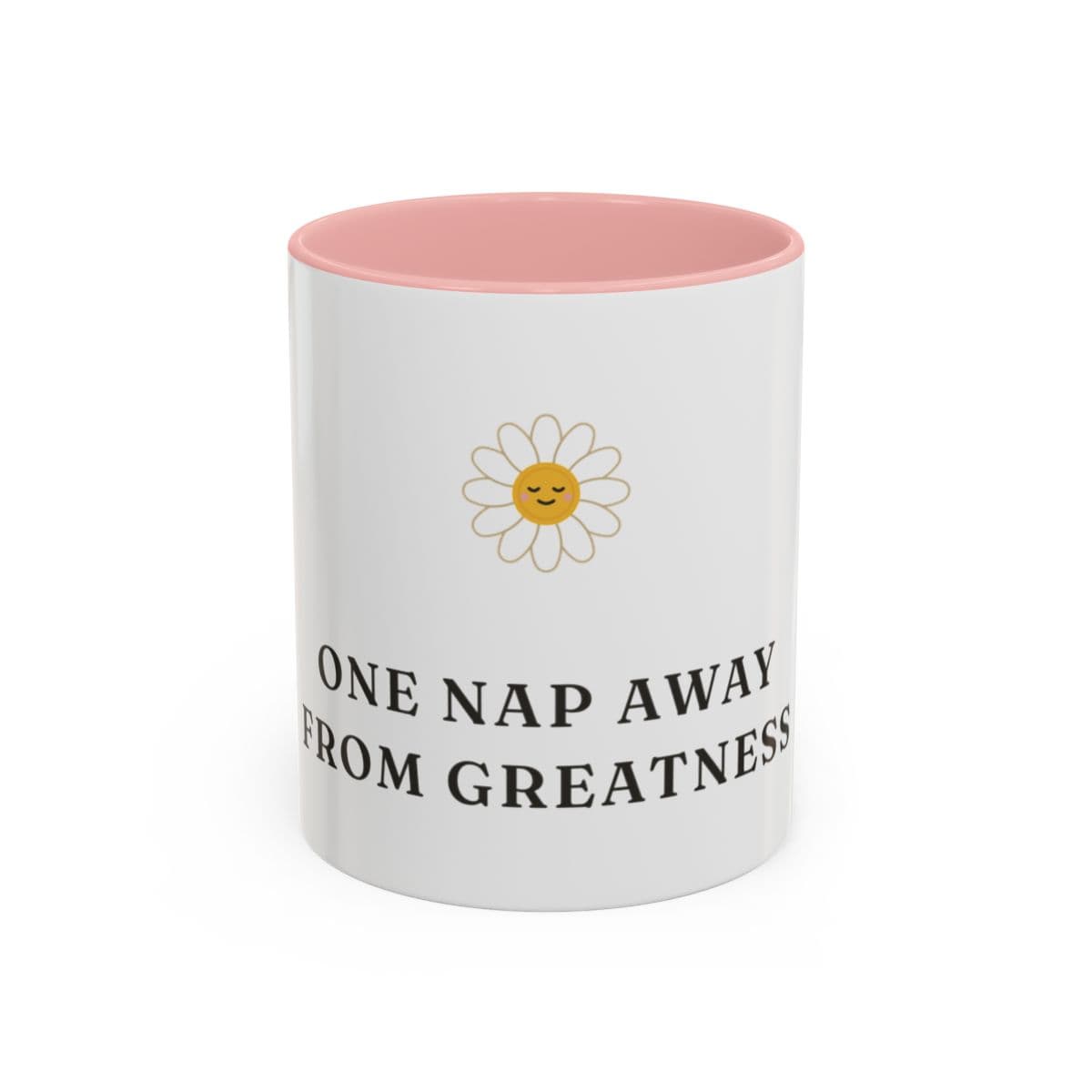 One Nap Away Mug