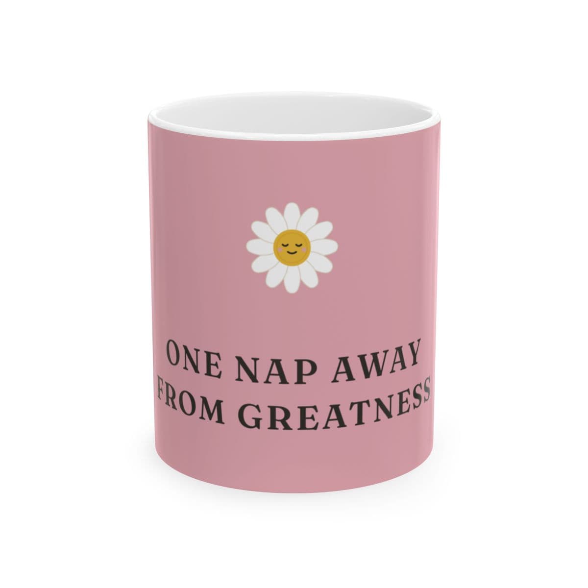 One Nap Away Mug