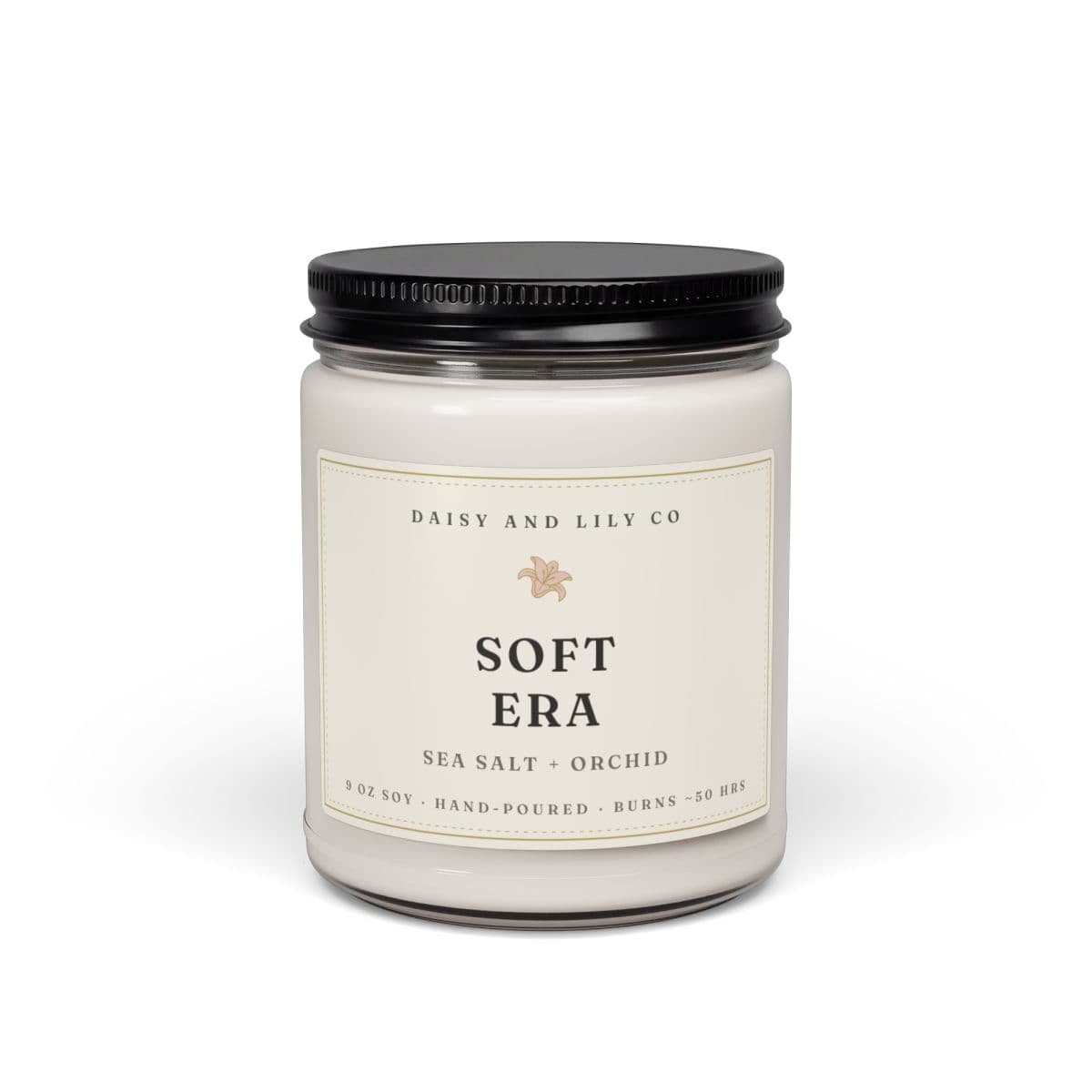 Soft Era Candle