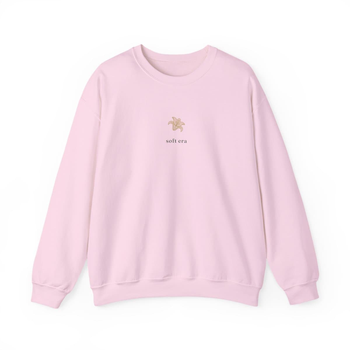 Soft Era Crew