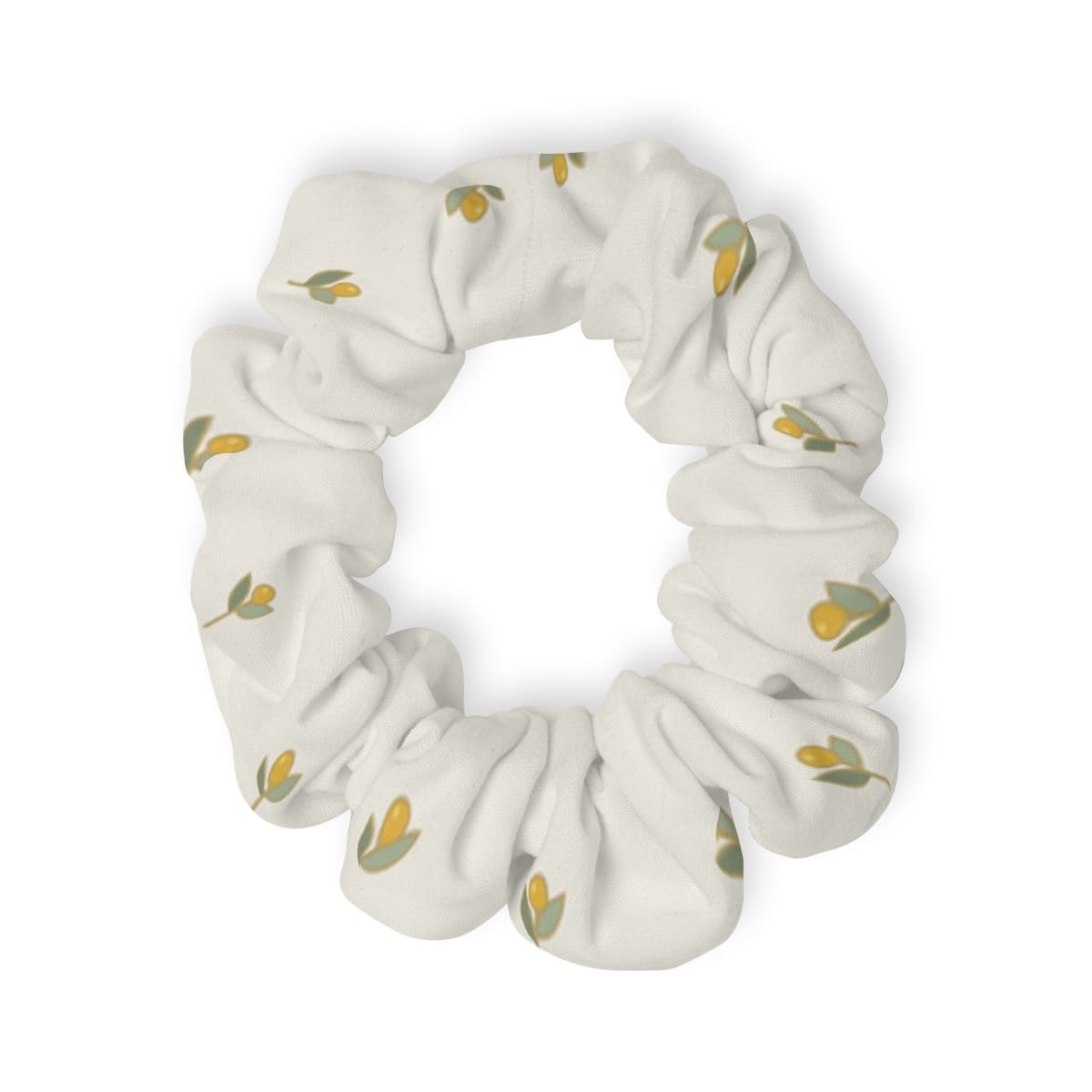 The Sprout Scrunchie
