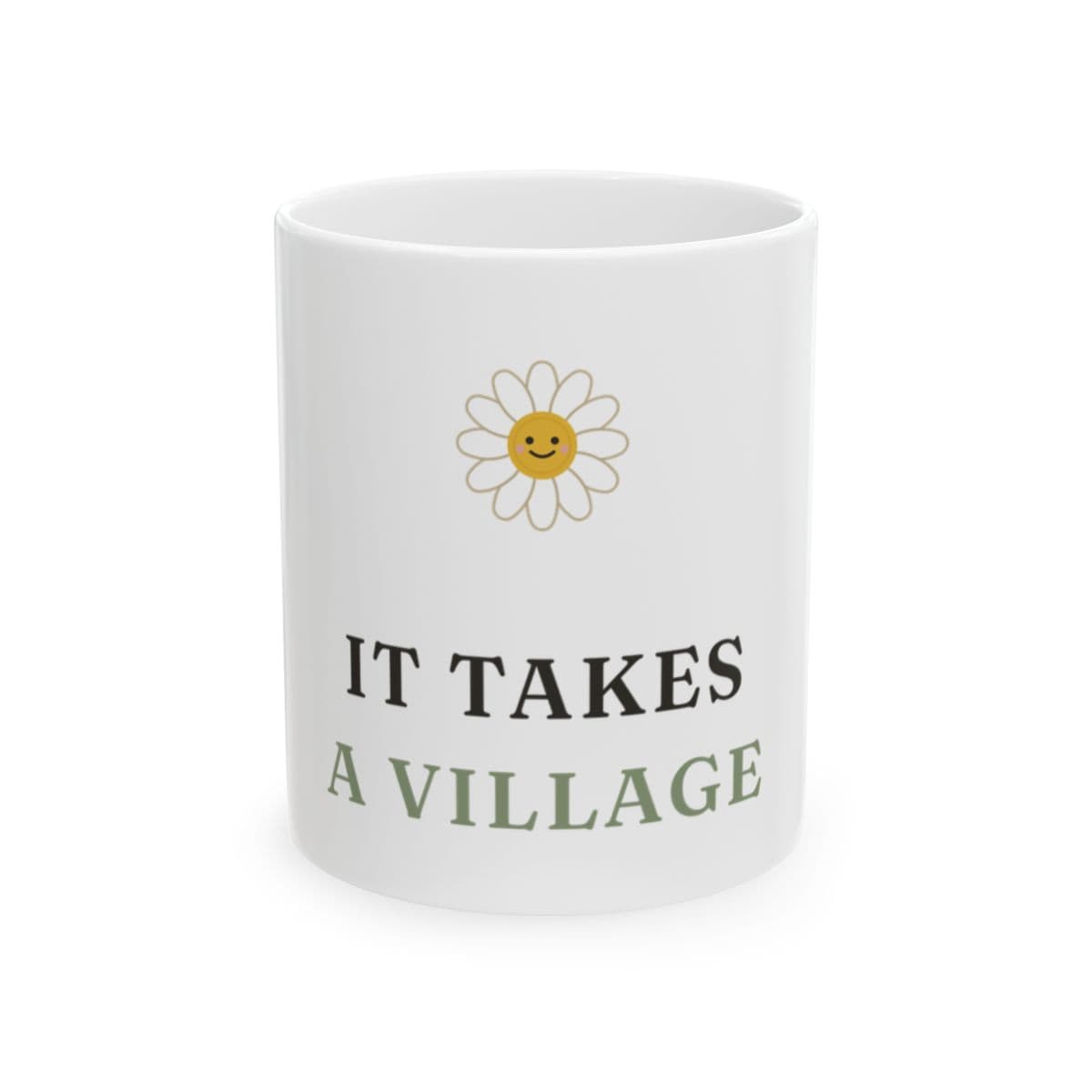 The Village Mug
