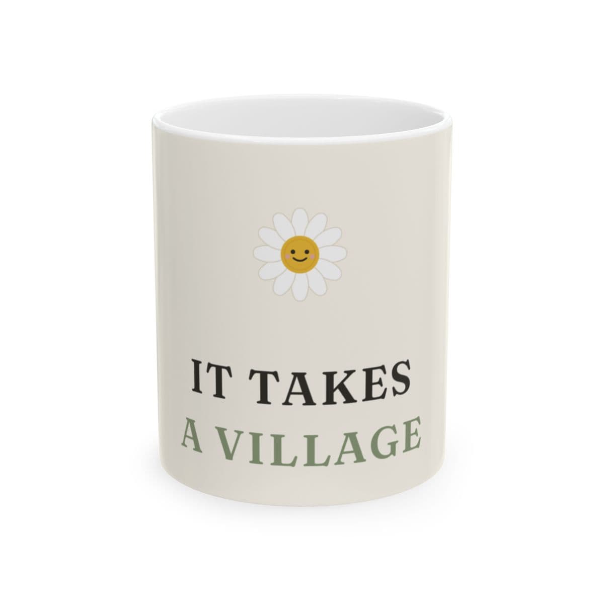 The Village Mug